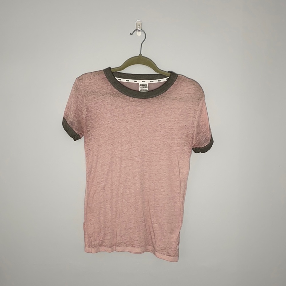 Pink and Blue PINK t-shirt bundle